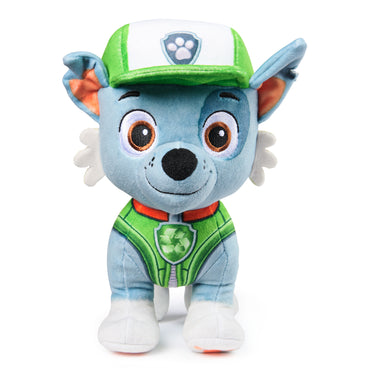 Paw Patrol Peluche Basico - Rocky