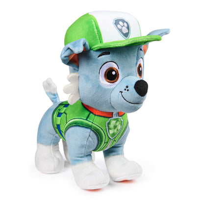 Paw Patrol Peluche Basico - Rocky