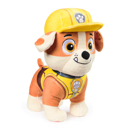 Paw Patrol Peluche Basico - Rubble