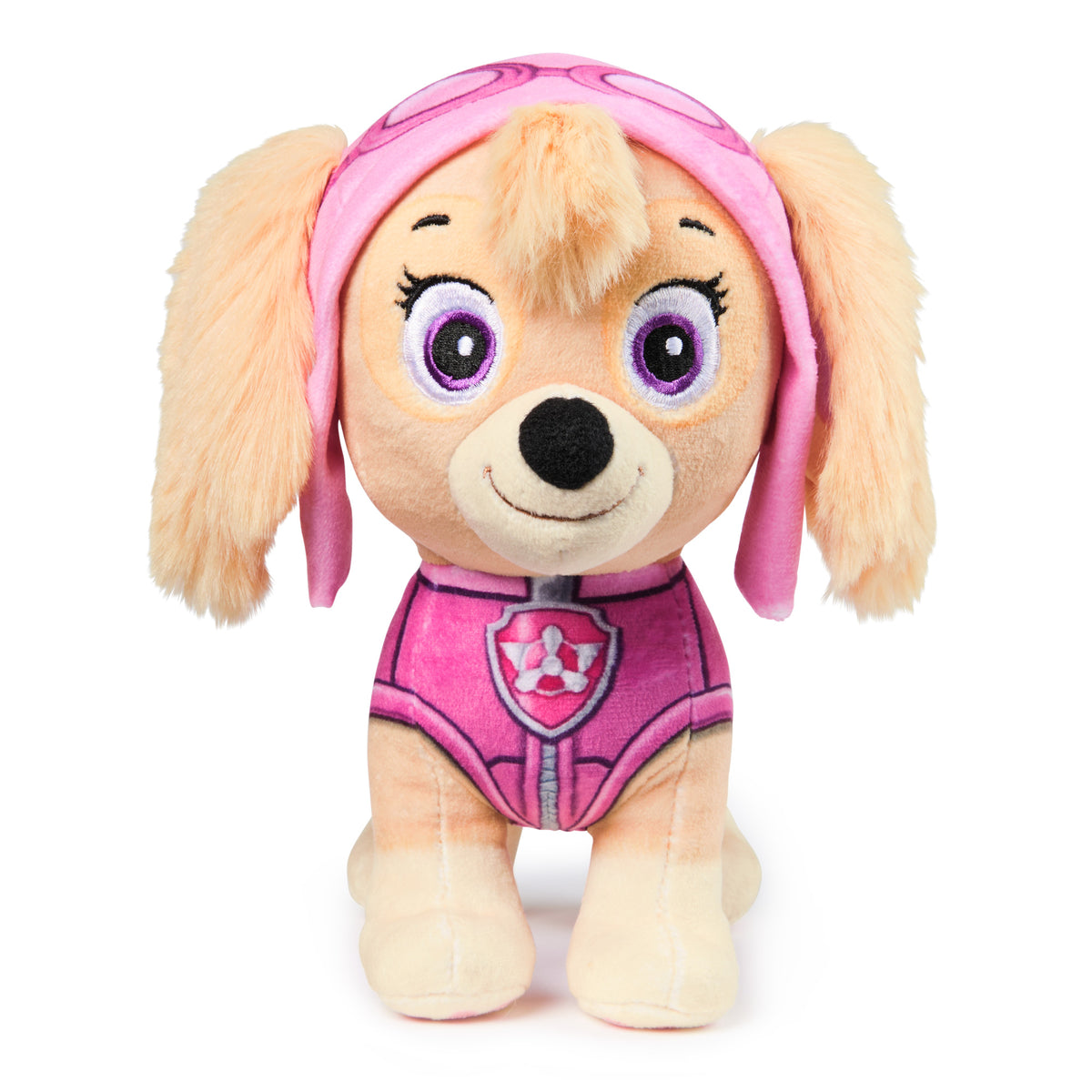 Paw Patrol Peluche Basico - Skye