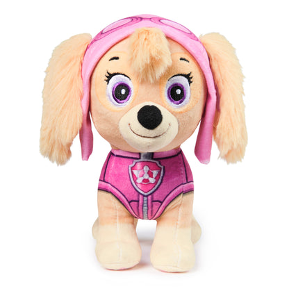 Paw Patrol Peluche Basico - Skye