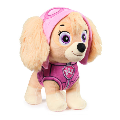 Paw Patrol Peluche Basico - Skye