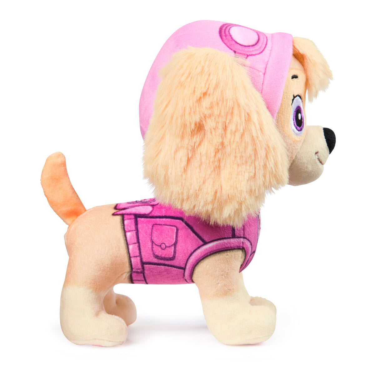 Paw Patrol Peluche Basico - Skye