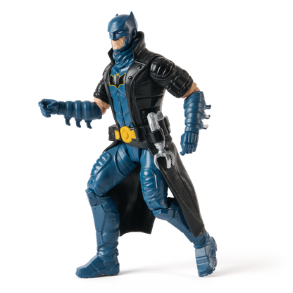 Batman Figura 30 Cm Exclusiva Batman - Blue Batman