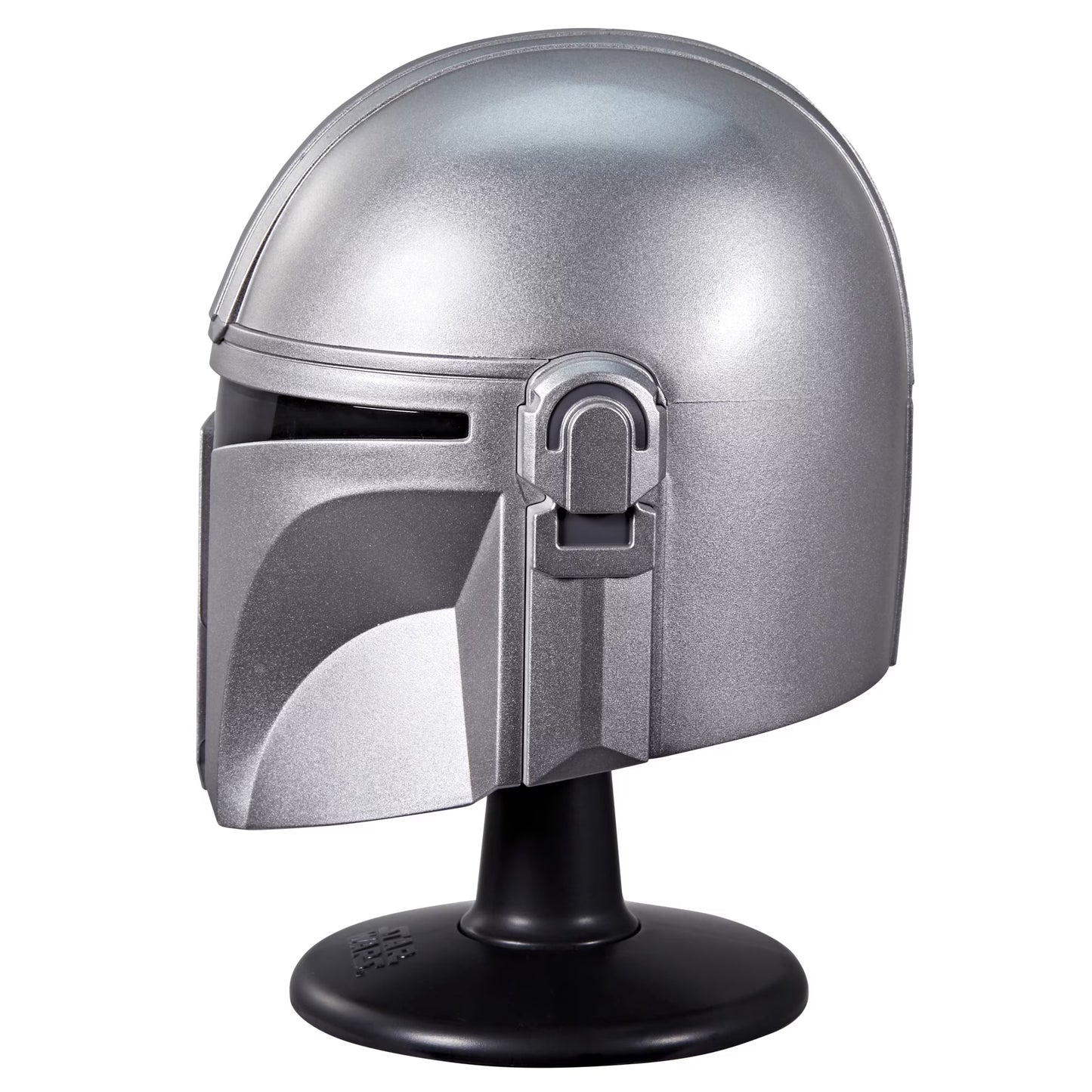 Star Wars Casco Coleccionable Mandalorian Pequeño