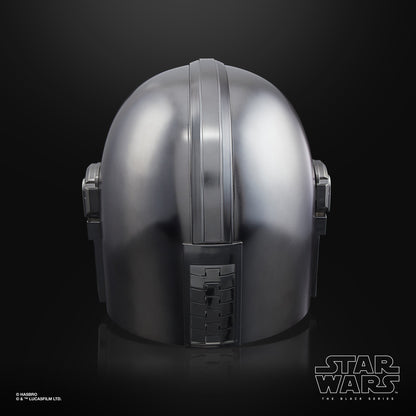 Star Wars Casco Mandaloriano Black Series