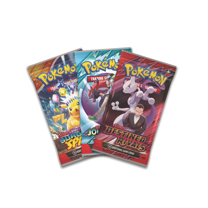 Pokémon Tcg Poke Ball Tin (q4 2025) Inglés