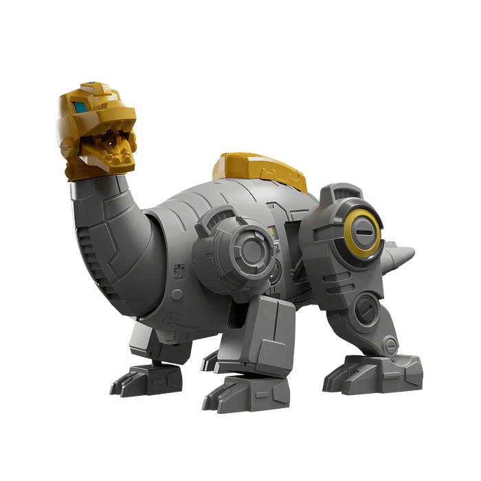 Transformers Galaxy Version 8 - Blokees
