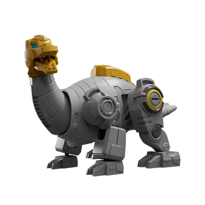 Transformers Galaxy Version 8 - Blokees