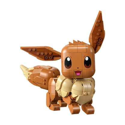 Eevee Lego Pokemon