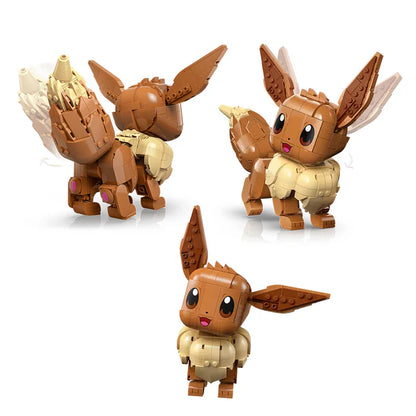 Eevee Lego Pokemon