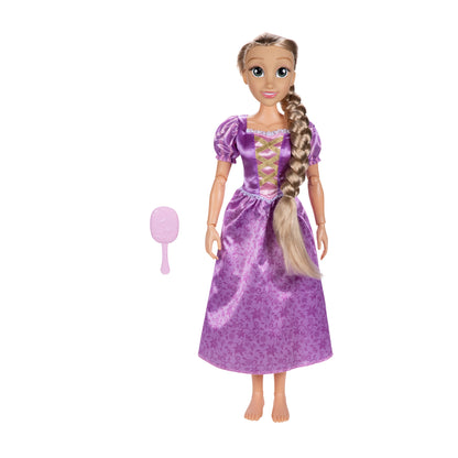 Muñeca My Size 90 Cm Rapunzel De Disney