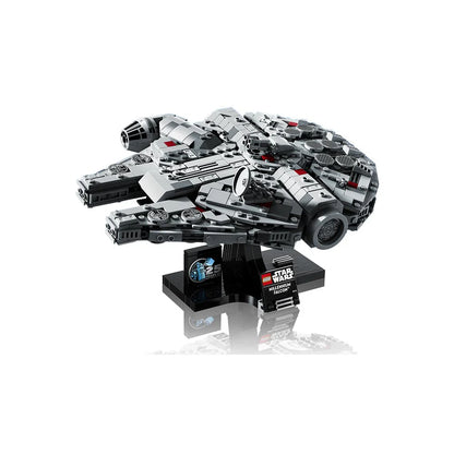 Halcon Milenario 25 Años Lego Star Wars