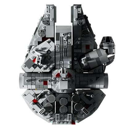 Halcon Milenario 25 Años Lego Star Wars