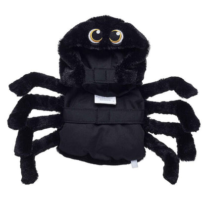 Disfraz Araña Pp Halloween Build-A-Bear