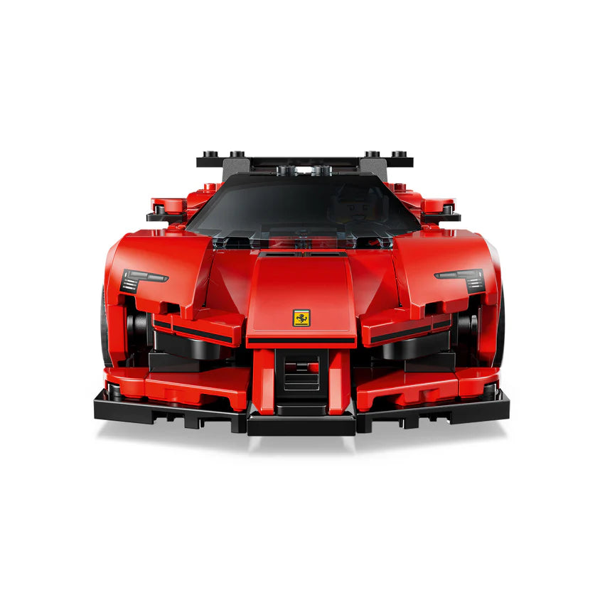 Auto Deportivo Ferrari Sf90 Xx Stradale Lego Speed Champions