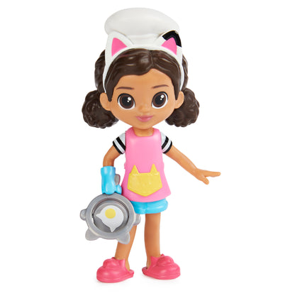 Gabby Pack Gatiactividades De Gabby - Cocina Y Deleitate Con Gabby