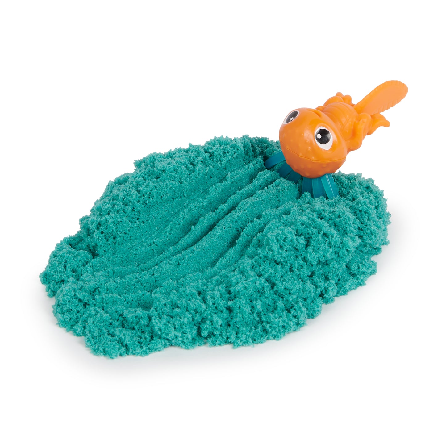 Pote Sorpresa Kinetic Sand - Arena Mágica