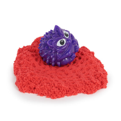 Pote Sorpresa Kinetic Sand - Arena Mágica