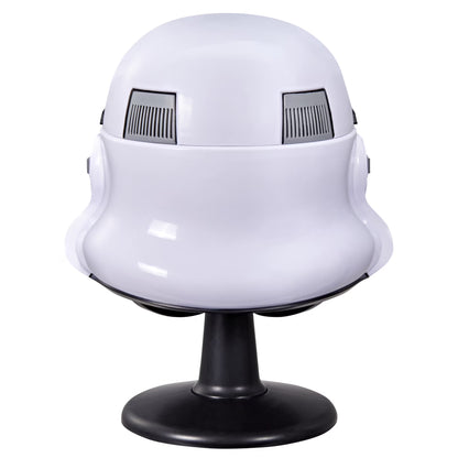 Star Wars Casco Coleccionable Stormtrooper Pequeño