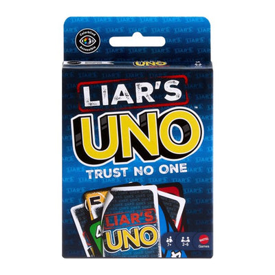 Games Uno Liars