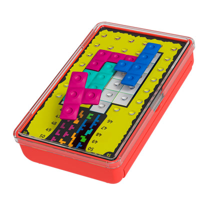 Ubongo Brain Games Juego de mesa