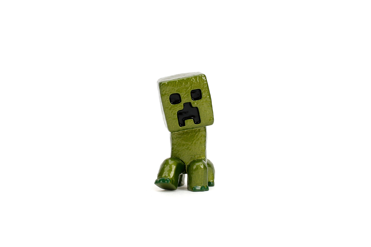 Figura Minecraft 9 Cm - Creeper