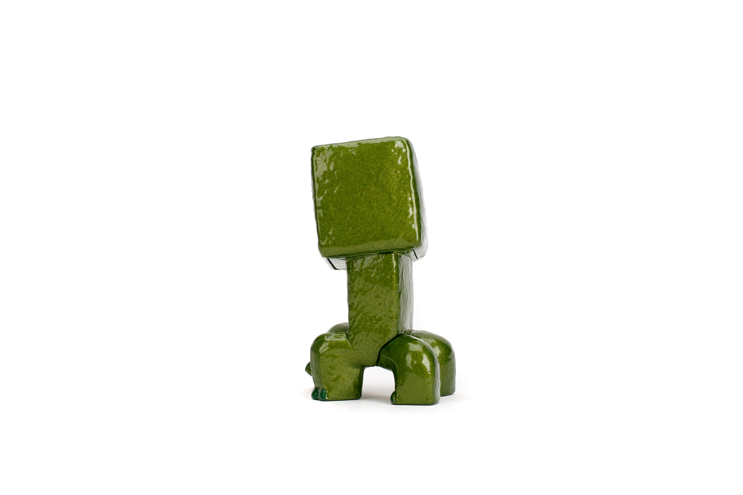 Figura Minecraft 9 Cm - Creeper