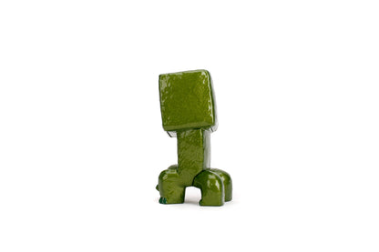 Figura Minecraft 9 Cm - Creeper