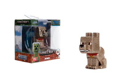 Figura Minecraft 9 Cm - Dennis