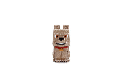 Figura Minecraft 9 Cm - Dennis