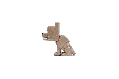 Figura Minecraft 9 Cm - Dennis