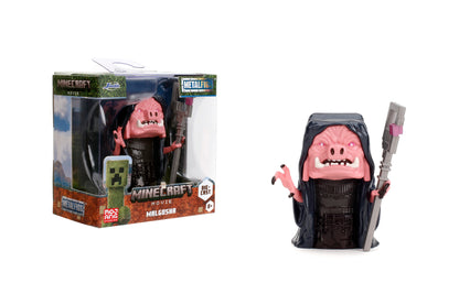 Figura Minecraft 9 Cm - Malgosha