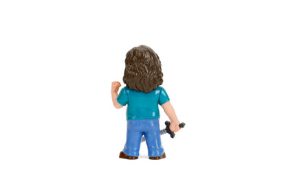 Figura Minecraft 9 Cm - Steve
