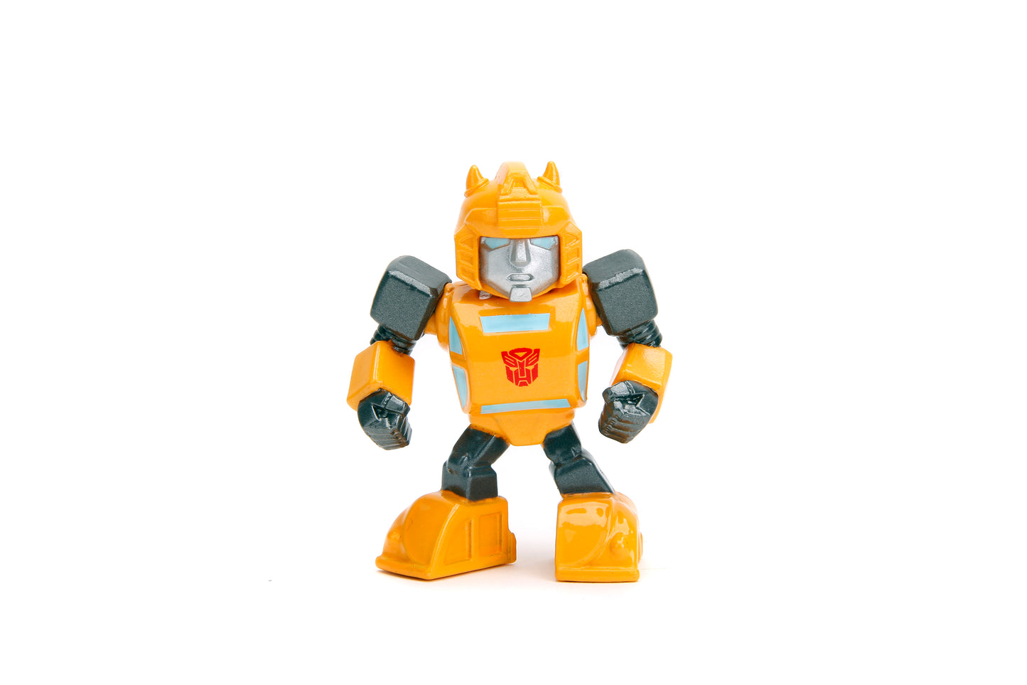 Figura Transformers 9 Cm - Bumblebee