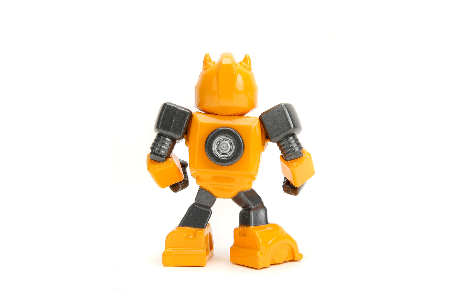 Figura Transformers 9 Cm - Bumblebee
