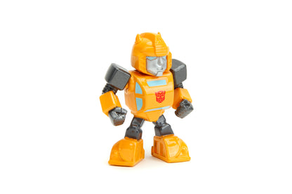 Figura Transformers 9 Cm - Bumblebee