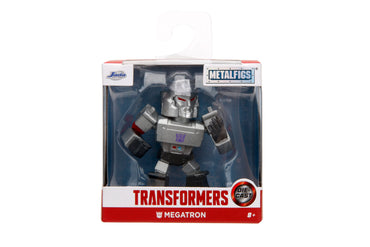 Figura Transformers 9 Cm - Megatron