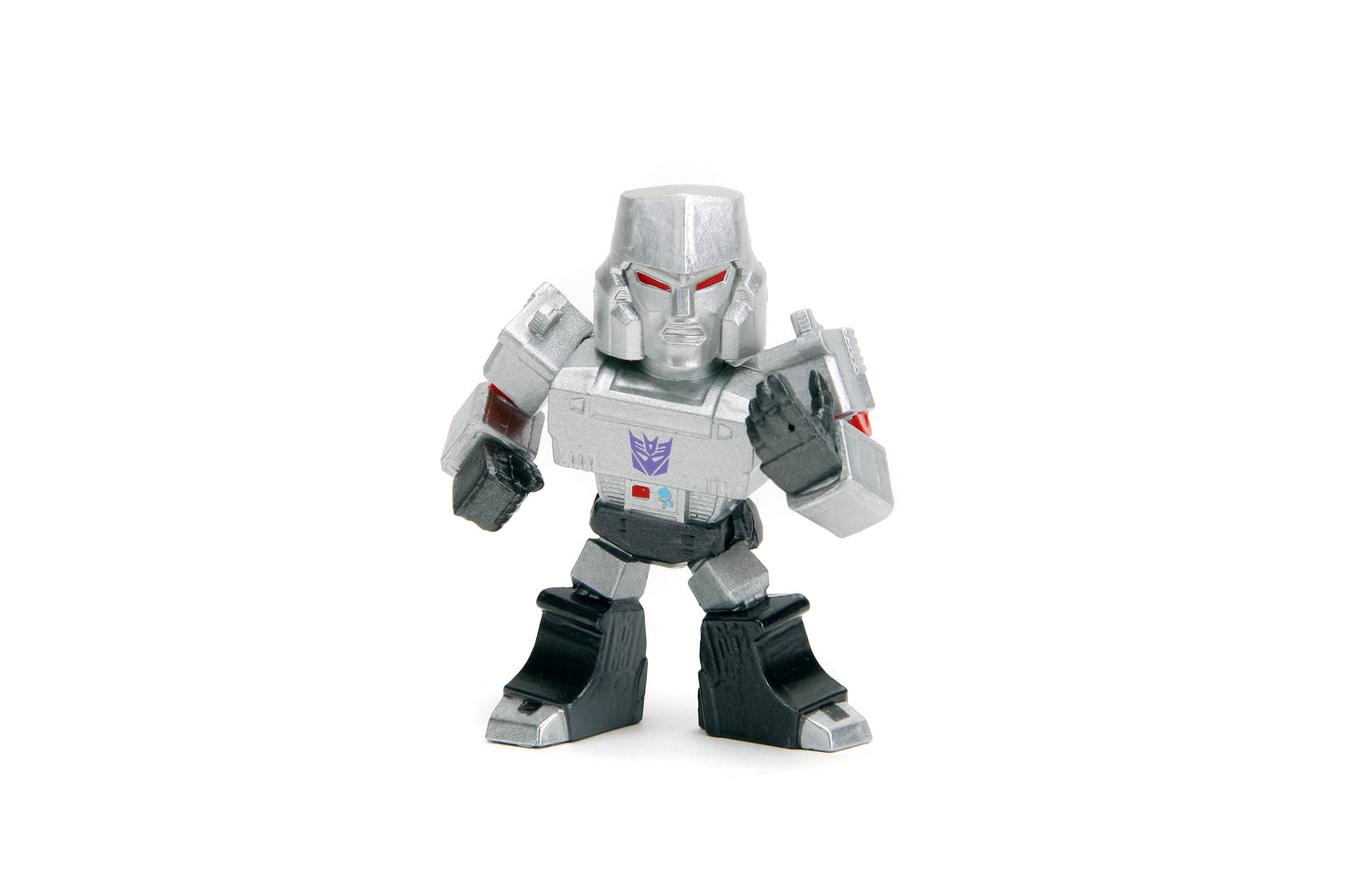 Figura Transformers 9 Cm - Megatron