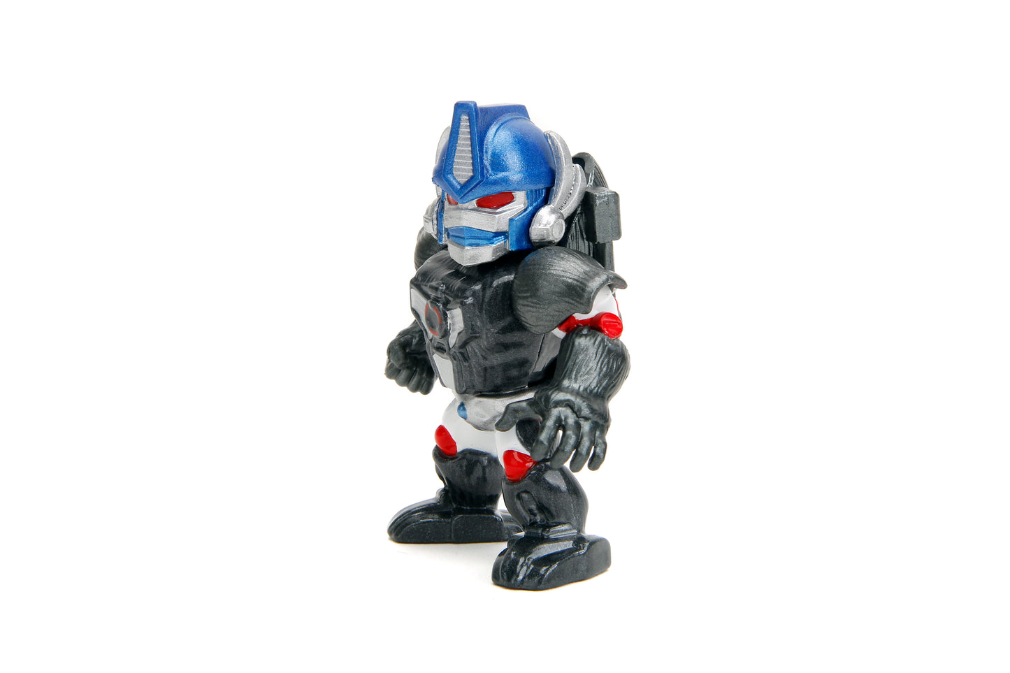 Figura Transformers 9 Cm - Optimus Primal