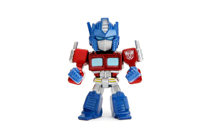 Figura Transformers 9 Cm - Optimus Prime