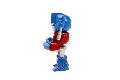 Figura Transformers 9 Cm - Optimus Prime