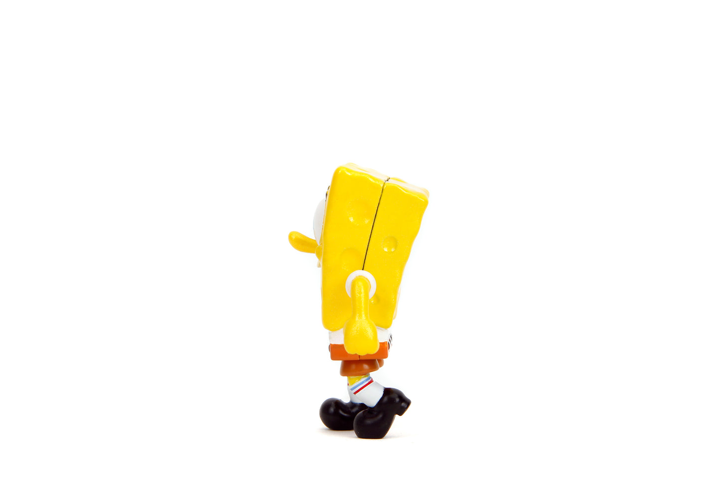 Figura Nickelodeon Metal 9 Cm Bob Esponja - Bob Esponja