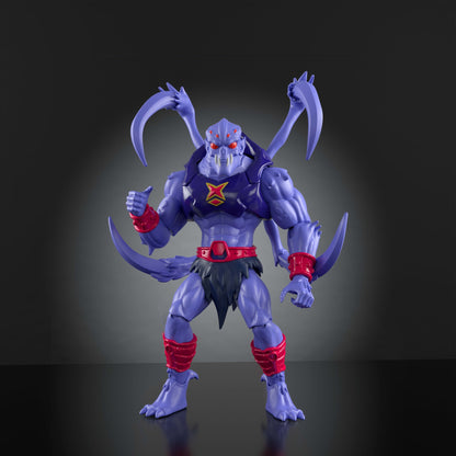 Masters Of The Universe He-man Origins De 14 Cm - Webstor