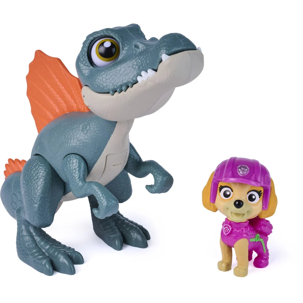 Paw Patrol Movie Roaring Pup Pals - Skye