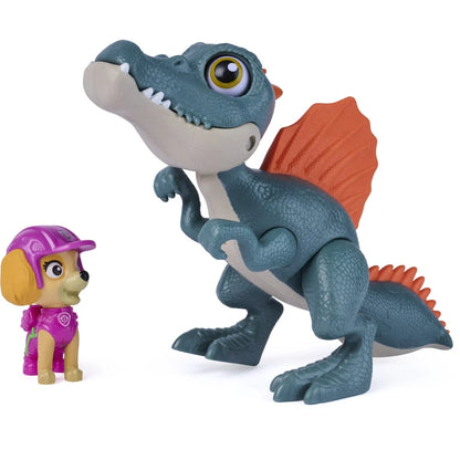 Paw Patrol Movie Roaring Pup Pals - Skye