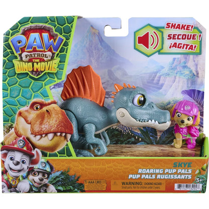 Paw Patrol Movie Roaring Pup Pals - Skye