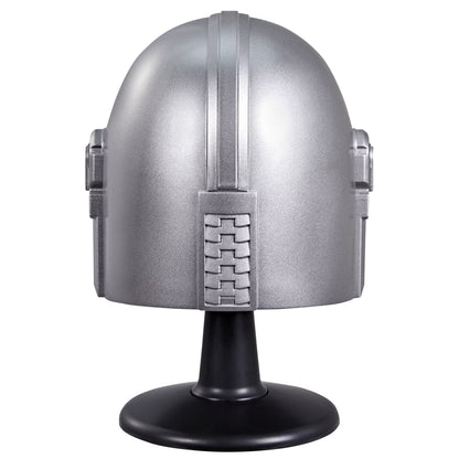 Star Wars Casco Coleccionable Mandalorian Pequeño