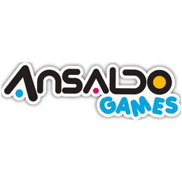 Ansaldo Games