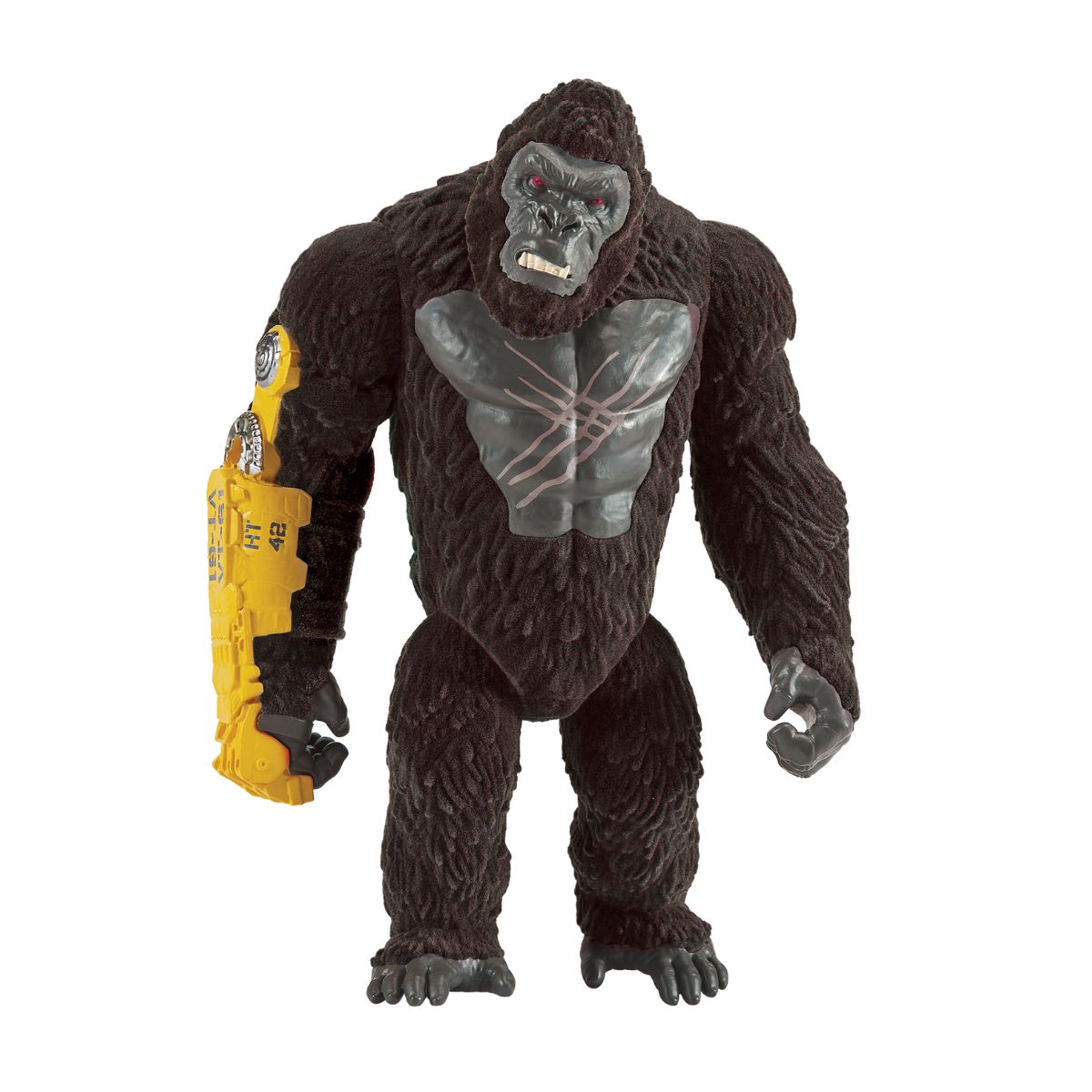 Godzilla Figura Básica 15 Cm King Kong